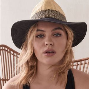 Straw Hat